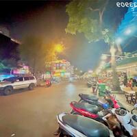 CHO THUÊ MẶT BẰNG KINH DOANH TRUNG SƠN – KHU KINH DOANH SẦM UẤT ĐÔNG KHÁCH NGÀY ĐÊM 24/7