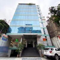 Cần bán tòa Building 10 tầng gần Liễu Giai Văn Cao với 2 hầm, 450m2 giá bán 320 tỷ