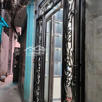 Bán Nhà Phố Bạch Mai-Hai Bà Trưng- 22M2,5T, 3.8 Tỷ Nhà Đẹp Ở Ngay-Tặng Fullnội Thất Sang Trọng!