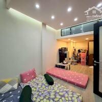 Nhà Mặt Tiền Thụt Đường Kỳ Đồng Quận 3 Phường 9.