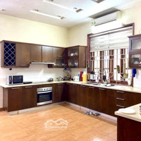 Biệt Thự Trung Văn, Vỉa Hè, Đường Nhựa 6M, Mặt Tiền Vip, Sân Vườn, Hầm Ô Tô, 168M*5T