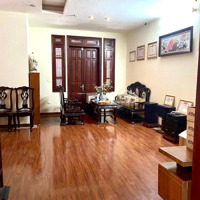Biệt Thự Trung Văn, Vỉa Hè, Đường Nhựa 6M, Mặt Tiền Vip, Sân Vườn, Hầm Ô Tô, 168M*5T