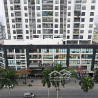 Bán Chân Đế Đất Thương Mai Dv Tòa Cc Cland Lê Đức Thọdiện Tích162,5M2 Tầng 1 Đang Cho Thuê 80 Triệu/Tháng
