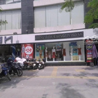 Bán Chân Đế Đất Thương Mai Dv Tòa Cc Cland Lê Đức Thọdiện Tích162,5M2 Tầng 1 Đang Cho Thuê 80 Triệu/Tháng