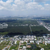 Hàng Hiếm Tại Đường Số 4 Giá Bán 2,68 Tỷ, 115M2, Khu Dân Cư Xuyên Á, Mỹ Hạnh Nam, Đức Hòa, Long An