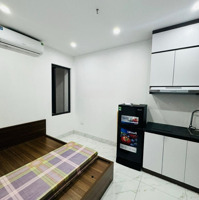 Cần Thanh Khoản Ccmn Mễ Trì Thượng, 10P Khép Kín, Đủ Pccc, 7T Mới Xây, 43M2, 2 Thoáng Chỉ Hơn 9 Tỷ