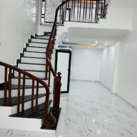 Chính Chủ Bán Nhà Riêng Tại Ngọc Hồi, Nhà Mới Xây Thiết Kế Hiện Đại,Diện Tích40M, Giá Rẻ