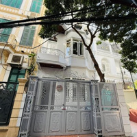 Bán Nhà Phân Lô Quảng An Tây Hồ, 63M2 Ô Tô Vào Nhà, Lô Góc Kinh Doanh, Gần Hồ Tây, Giá Có Bớt