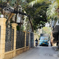 Bán Nhà Phân Lô Quảng An Tây Hồ, 63M2 Ô Tô Vào Nhà, Lô Góc Kinh Doanh, Gần Hồ Tây, Giá Có Bớt