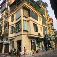 Bán Nhà Mặt Phố Vĩnh Phúc_Lô Góc 2 Thoáng_Oto Tránh_Giá Đầu Tư_40M2 Mt13M_ Giá Bán 9 Tỷ Liên Hệ: 0983029274