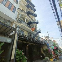 Bán Lô Đất Phù Hợp Xây Chdv Q7