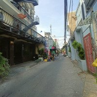 Bán Lô Đất Phù Hợp Xây Chdv Q7