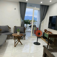 Cho Thuê Căn Hộ 2 Phòng Ngủ Đầy Đủ Nội Thất Happy Sky, Lê Quý Đôn, Nha Trang. Giá Bán 10 Triệu/ Tháng