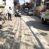 Bán nhà quận 6 - Hẻm xe tải BTCT 4 tầng mới đẹp ngay trung tâm 5.4 T