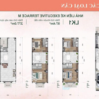 Bán Bt 4 Phòng Ngủ 4Vs, 97,4M2 Tại The Classia, 20,5 Tỷ, Q9, Hcm, Giá Ưu Đãi!