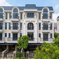 Bán Bt 4 Phòng Ngủ 4Vs, 97,4M2 Tại The Classia, 20,5 Tỷ, Q9, Hcm, Giá Ưu Đãi!