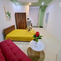 Studio Cho Thuê Có Máy Giặt Riêng Quận 10 Gần ĐH UEH