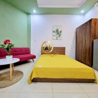 Studio Cho Thuê Có Máy Giặt Riêng Quận 10 Gần ĐH UEH