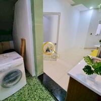 Studio Cho Thuê Có Máy Giặt Riêng Quận 10 Gần ĐH UEH