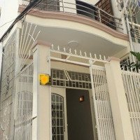 Cho Thuê Nhà Nguyên Căn Đường Hoàng Văn Thụ Phường 4 Quận Tân Bình 2 Phòng Ngủgiá Bán 8 Triệu