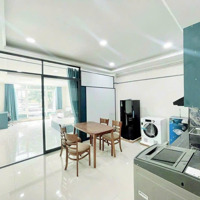 Ch 1 Phòng Ngủluxury 60M2 , Máy Giặt Riêng. Siêu Thoáng ,Nhà Mới Đẳng Cấp . Trống Sẵn Ở Liền Giảm Còn 11 Triệu