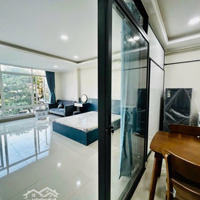 Ch 1 Phòng Ngủluxury 60M2 , Máy Giặt Riêng. Siêu Thoáng ,Nhà Mới Đẳng Cấp . Trống Sẵn Ở Liền Giảm Còn 11 Triệu