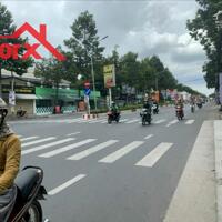Bán toà nhà 3 tầng mặt tiền đương Nguyễn Ái Quốc Biên Hoà Đồng Nai