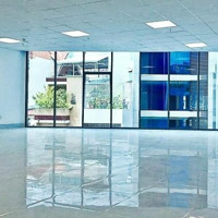 Bán Nhà Cầu Giấy, Mặt Phố Trần Thái Tông 130M*9T Mt7.3M Phù Hợp Tòa Vp, Ks, Vỉa Hè 10M, Ôtô Dừng Đỗ