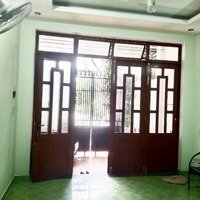 Cho Thuê Nhà Nguyên Căn, Gần Biển, Đường Nguyễn Phi Khanh, Phường Vĩnh Hoà, Nha Trang