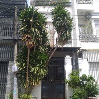 Cho Thuê Nhà Nguyên Căn, Gần Biển, Đường Nguyễn Phi Khanh, Phường Vĩnh Hoà, Nha Trang
