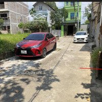 Bán Mảnh Đất Đẹp Vị Trí Góc 2 Mặt Tiền Tại Cổ Loa. Diện Tích: 47M, Giá Đầu Tư