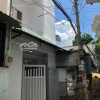 Nhà Đẹp Trung Tâm Gò Vấp - Chỉ 4,1Tỷ - 3Tầng Btct - 5 Phòng Ngủ- 5 Vệ Sinhđường Lý Thường Kiệt - P7 - Gò Vấp