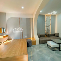 Bán Nhà Phố Trần Hữu Tước 44M2 6 Tầng Thang Máy, Mỗi Tầng 1 Căn Hộ Ful Nội Thất, Giá Hơn 10 Tỷ Chút
