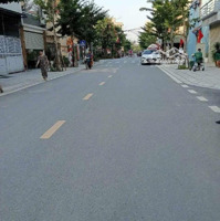 Bán Nhà Mp Mai Động 106M2 * 6,1M Mặt Tiền - Lô Góc - Vỉa Hè Đá Bóng - Kinh Doanh Chỉ Với 60 Tỷ