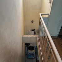 Cho Thuê Phòng Trọ Mới Rẻ Đẹp 117 Nguyễn Hữu Cảnh P22 Bình Thạnh Diện Tích: 50 M2