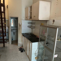 Cho Thuê Phòng Trọ Mới Rẻ Đẹp 117 Nguyễn Hữu Cảnh P22 Bình Thạnh Diện Tích: 50 M2