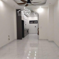 Bán Nhà Mới, Ô Tô Đỗ Cửa, Ngõ Ô Tô, Khu Trung Tâm - Thanh Bình, Quận Hà Đông, Gần Khu Đô Thị Mỗ Lao