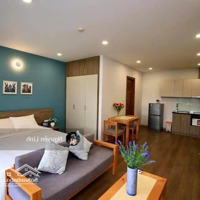 Cho Thuê Căn Hộ View Bờ Kè, Ban Công Thoáng, Nội Thất Cao Cấp, Gần Cầu Thị Nghè, Thảo Cầm Viên