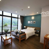 Cho Thuê Căn Hộ View Bờ Kè, Ban Công Thoáng, Nội Thất Cao Cấp, Gần Cầu Thị Nghè, Thảo Cầm Viên