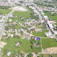 Bán đất Ninh Hiệp Ninh Hoà mặt tiền đường Thích Quảng Đức gần Trần Quý Cáp