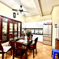 Lô Góc Vương Thừa Vũ, Ngõ Thông, 4 Chỗ Lùi Cửa, Dân Xây Chắc Chắn, Mặt Tiền Bề Thế, 90M*4T