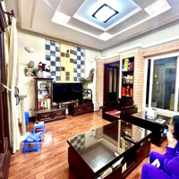 Lô Góc Vương Thừa Vũ, Ngõ Thông, 4 Chỗ Lùi Cửa, Dân Xây Chắc Chắn, Mặt Tiền Bề Thế, 90M*4T