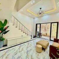 bán nhà 3 tầng ngõ 385 Hoàng Minh Thảo, Lê Chân, Hải phòng