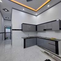 Bán Nhà Xây Mới Ngay Biên Hòa, Vị Trí Trung Tâm Ngay Đường Đồng Khởi Giáp Tân Phong