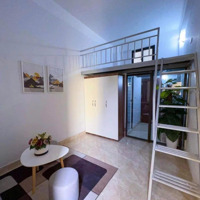 Đợi Mãi Mới Có! Tòa Chdv Lê Đức Thọ, 105M2*8T, 33 Phòng Kk,Đủ Pccc, 3 Mặt Thoáng, Dòng Tiền 10%/Năm