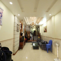 Ngộp Bank Nhà 4 Tầng Mặt Tiền Đường Ttn13A, Phường Ttn, Q12,Diện Tích106M2 (4Mx24M). Đường 6M Giá Bán 9,7Tỷ