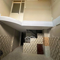 Mặt Tiền 4Tầng 72M Chdv 14 Phòng Thu Nhập 35 Triệu/Th Lâm V Bền Q7- Shr Hoàn Công Nhĩnh 14Tỷ Tl