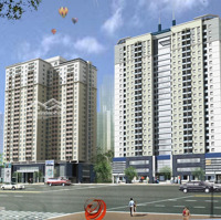 Cho Thuê Căn Hộ Ct1 Ngô Thì Nhậm - Diện Tích 63M -2 Ngủ 1 Vệ Sinh - Chỉ 8 Triệu