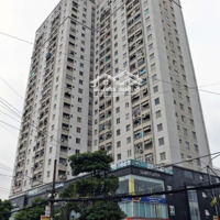 Cho Thuê Căn Hộ Ct1 Ngô Thì Nhậm - Diện Tích 63M -2 Ngủ 1 Vệ Sinh - Chỉ 8 Triệu