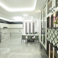 Nhà 6 Tầng Mặt Tiền Đường Thới An 08, Phường Thới An, Q12,Diện Tích100M2 (5Mx20M) Đường 12M Giá Bán 9,1Tỷ